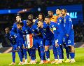 Francia llega al Mundial 2026 como una de las máximas favoritas, respaldada por una generación repleta de figuras y jóvenes talentos. AFP/ ARCHIVO.