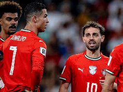 Portugal llega al Mundial impulsado por el recuerdo de Diogo Jota y respaldado por una generación repleta de talento. AFP/ ARCHIVO.