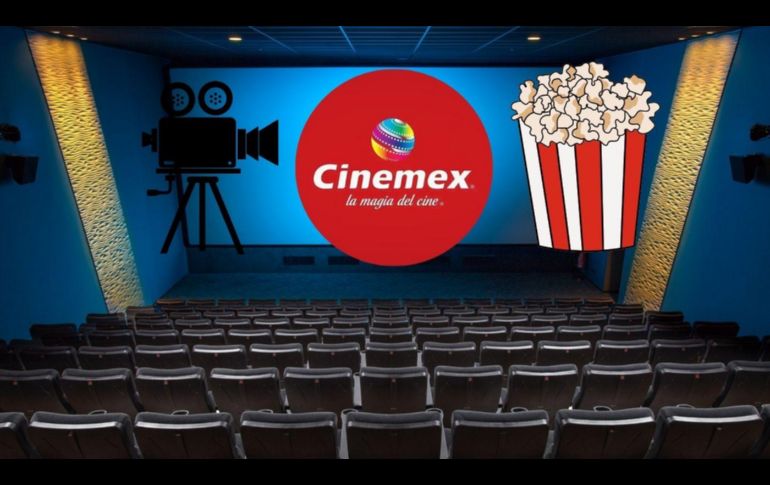 Las pantallas grandes de Cinemex se preparan para recibir una semana cargada de emociones, historias profundas y personajes que enfrentan cambios capaces de transformar sus vidas para siempre. ESPECIAL