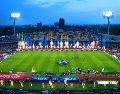 En su mensaje de X, compartieron el hashtag #Junt8sPorLaHistoria, buscando motivar a su gente de cara al título. IMAGO7.
