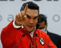 Alejandro Moreno Cárdenas denuncióuna supuesta "persecución" en su contra. SUN/ARCHIVO