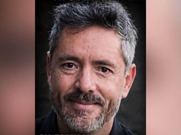 Sin tener noticias de él desde la última vez que lo vieron, saliendo de una comida familiar el pasado domingo, familiares de Daniel Garay Tanamachi solicitan ayuda para dar con su paradero. ESPECIAL