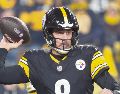 Aaron Rodgers. El veterano de 42 años podrá ser nominado al Salón de la Fama para el arranque de la campaña en 2032. AFP
