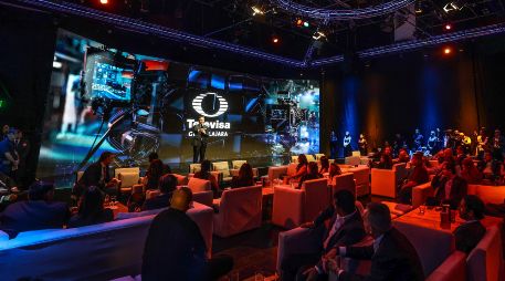 Televisa Guadalajara celebra su 66 aniversario con nueva imagen