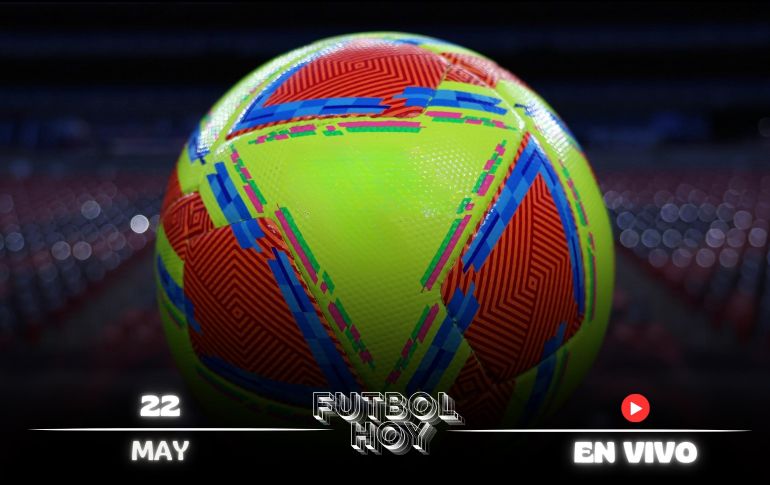 La jornada de hoy incluye encuentros en Europa y América, además de un partido amistoso con participación de la Selección Mexicana. ESPECIAL / IMAGO7 y CANVA