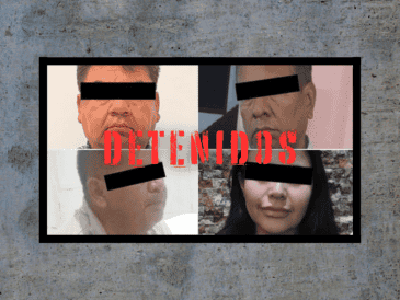 se identificó la infiltración del crimen organizado en por lo menos ocho ayuntamientos de Morelos, entre los que se encuentran Atlatlahucan, Cuautla y Yecapixtla, gobernados por el PAN, PRI, PRD. X / @OHarfuch