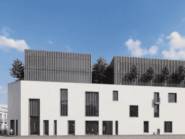 El nuevo proyecto aportará beneficios culturales, sociales y económicos dirigidos al servicio de las y los jaliscienses. ESPECIAL