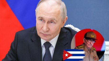 Moscú defendió a Cuba frente a las acusaciones estadounidenses y señaló que la isla permanecerá unida ante cualquier intento de presión externa. EFE/M. Metzel/AP/ARCHIVO/ESPECIA L