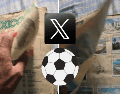 Este álbum de México 86 no es una simple casualidad, sino un hermoso y alegre recordatorio de la inagotable pasión futbolera, especialmente con el Mundial 2026 cerca. X / @GolMania 