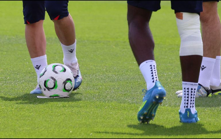 La propuesta de reforma del presidente de la UEFA se va a pulir en estos meses y la decisión final para aprobarla se tomará en septiembre. EFE / ARCHIVO