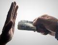 El impacto económico promedio para cada persona afectada fue de 3 mil 865 pesos, alrededor de 222 dólares. Unsplash