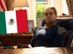 Aunque todavía faltan varios años para ver “The Boys: México”, la expectativa ya es enorme. Sobre todo porque ahora la sátira, el caos y los superhéroes corruptos podrían mudarse directamente al contexto latinoamericano. ESPECIAL/PRIMEVIDEO