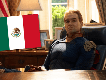 Aunque todavía faltan varios años para ver “The Boys: México”, la expectativa ya es enorme. Sobre todo porque ahora la sátira, el caos y los superhéroes corruptos podrían mudarse directamente al contexto latinoamericano. ESPECIAL/PRIMEVIDEO