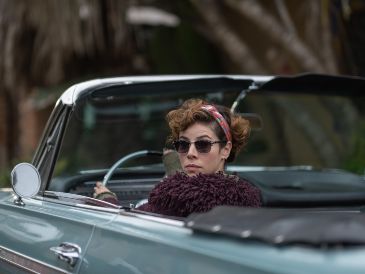 "La vida es" ya está en las salas de cine de la ciudad. ESPECIAL/TULIP PICTURES.