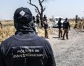 El colectivo de búsqueda encontró al menos 17 puntos con posibles restos humanos en una zona rural. EL INFORMADOR/ARCHIVO