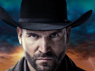 Telemundo prometió que veremos a un "Aurelio Casillas" más ambicioso y peligroso que nunca. ESPECIAL/TELEMUNDO