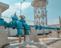 La administración local continúa con los proyectos en el rubro en materia del agua potable, pues consideran que aún hay mucho por hacer. Gobierno del Estado de México