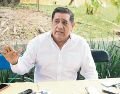 El senador mantiene abierta la puerta a contender en las elecciones. ESPECIAL
