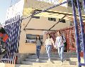 La SEP ha determinado que este viernes los alumnos deberán asistir a clases con normalidad a pesar del festejo del Día del Estudiante. EL INFORMADOR/ Archivo