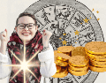 Este fin de semana un signo tendrá suerte en el dinero gracias a los frutos tangibles de su esfuerzo y dedicación. UNSPLASH / THE NEW YORK PUBLIC LIBRARY / UNSPLASH / S. MEDIA