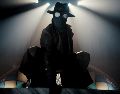 La serie de acción basada en el cómic de Marvel "Spider-Man Noir" tendrá su estreno global este 27 de mayo. EFE/Prime Video