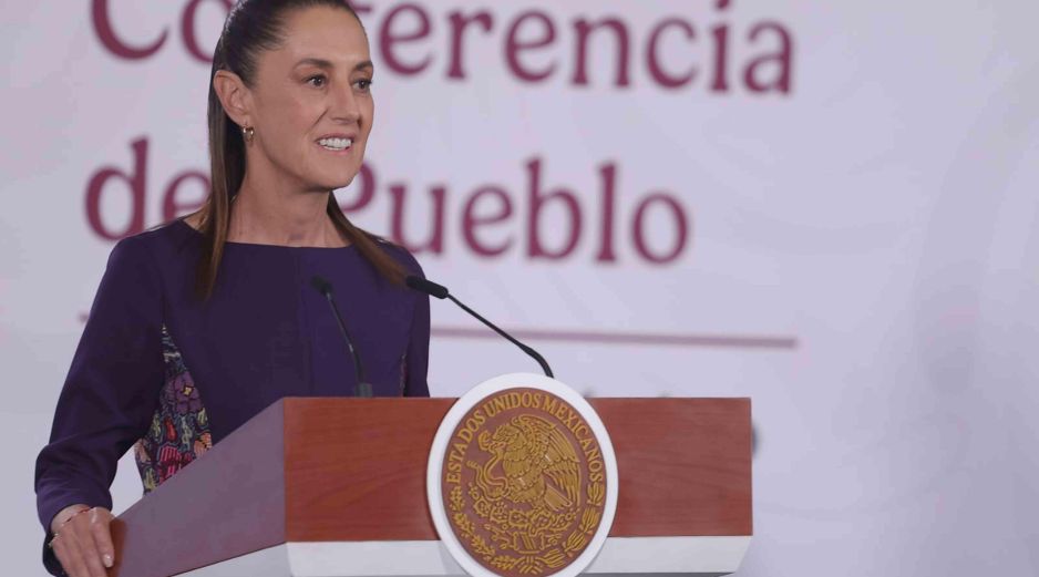 En mayo, arribó a México un equipo técnico de Petrobras especializado en producción, exploración y transformación para trabajar junto con especialistas de Pemex. SUN / G. Pano