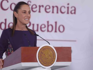 En mayo, arribó a México un equipo técnico de Petrobras, especializado en producción, exploración y transformación, para trabajar junto con especialistas de Pemex. SUN / G. Pano