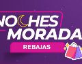 Los consumidores podrán aprovechar promociones especiales durante un fin de semana completo en todas las sucursales del país. SUBURBIA/ESPECIAL