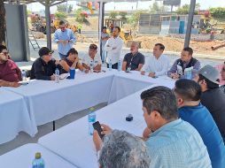 Los conductores se mostraron positivos y abiertos a cumplir de la mejor forma las reglas de operación, y acordaron enviar sus puntos de vista sobre el reglamento a la Setran para fortalecer dicho documento. SETRAN