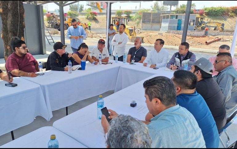Los conductores se mostraron positivos y abiertos a cumplir de la mejor forma las reglas de operación, y acordaron enviar sus puntos de vista sobre el reglamento a la Setran para fortalecer dicho documento. SETRAN