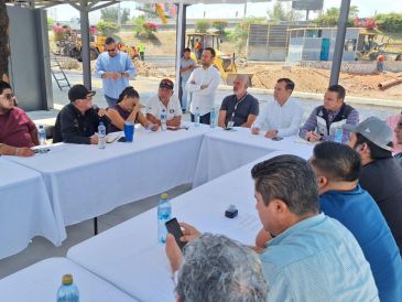 Los conductores se mostraron positivos y abiertos a cumplir de la mejor forma las reglas de operación, y acordaron enviar sus puntos de vista sobre el reglamento a la Setran para fortalecer dicho documento. SETRAN