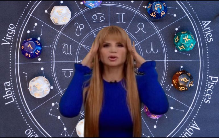 Según las predicciones de Mhoni Vidente, este sábado 23 de mayo estará marcado por cambios inesperados, oportunidades en el amor y decisiones importantes relacionadas con dinero, trabajo y relaciones personales. FACEBOOK/MHONIVIDENTE