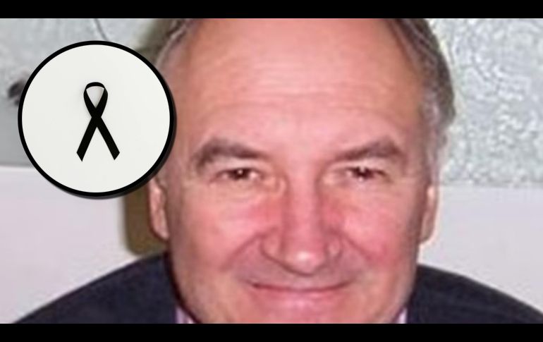 Michael Keating tuvo una carrera destacada sobre todo en series de televisión. ESPECIAL