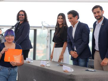 Mi Primera Chamba ha enlazado a 270 jóvenes en 387 empresas aliadas nacionales y trasnacionales. EL INFORMADOR / A. NAVARRO