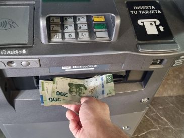 Los pensionados del ISSSTE tienen un beneficio de fechas que no aplica para los derechohabientes del IMSS. EL INFORMADOR/ARCHIVO