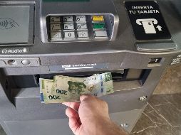 Los pensionados del ISSSTE tienen un beneficio de fechas que no aplica para los derechohabientes del IMSS. EL INFORMADOR/ARCHIVO