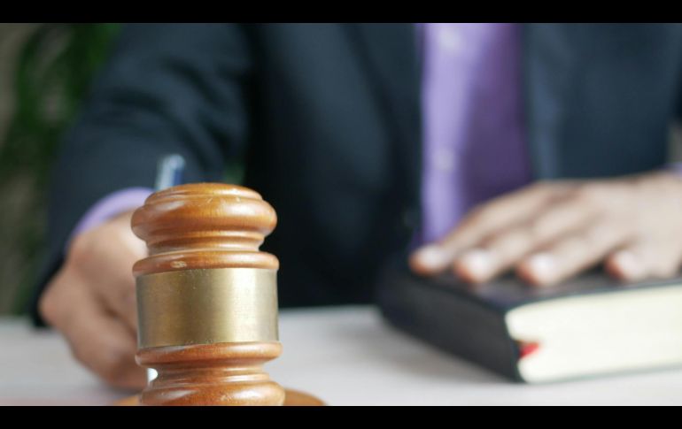 Los acusados comparecieron a través de una videoconferencia ante el juez Edgar Alejandro Domínguez Villapudua.
