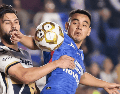 La directiva celeste acudió ante la FMF y Liga MX luego de las críticas del técnico de Pumas durante la final del Clausura 2026. EFE