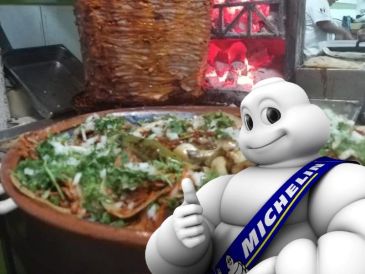 Conoce las recomendaciones de la Guía Michelin para disfrutar de Pancho