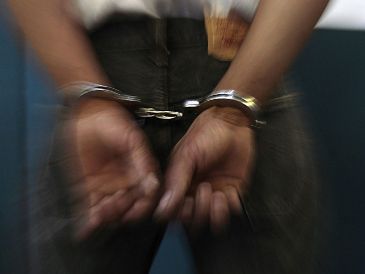 El presunto agresor fue detenido el día de ayer en la colonia El Campesino. EL INFORMADOR / ARCHIVO