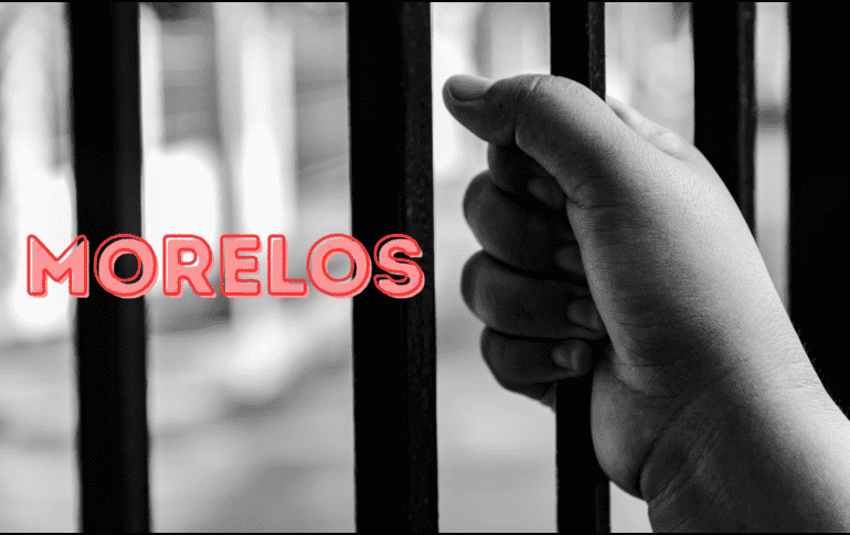La gobernadora aseguró que su gobierno no protegerá a nadie y señaló que desconoce si habrá más detenciones bajo este operativo. ESPECIAL / CANVA