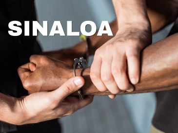 Los detenidos fueron puestos a disposición de las autoridades competentes para la integración de las carpetas de investigación correspondientes. ESPECIAL / CANVA