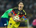 Alejandro Zendejas, jugador del Club América, aseguró su lugar en la convocatoria de 26 futbolistas de la Selección de Estados Unidos para la Copa del Mundo. IMAGO7