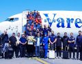 De acuerdo con la federación iraní, el equipo se instalará en la ciudad fronteriza de Tijuana; ubicada al noroeste de México y muy cerquita de Estados Unidos. EFE/ARCHIVO