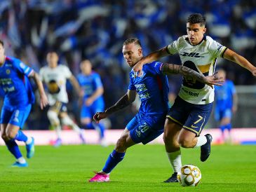 En la última noche de la Liga MX antes del Mundial de 2026, dos instituciones históricas pondrán en juego mucho más que un campeonato. IMAGO7.