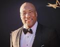 Byron Allen. El magnate afirmó que es fan de Stephen Colbert y su toma del horario estelar de CBS es un “asunto de negocios”. AFP