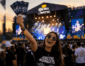 En años recientes, los festivales internacionales han sido criticados por el incremento constante en costos de boletos, alimentos y experiencias VIP.  ESPECIAL/INFORMADOR