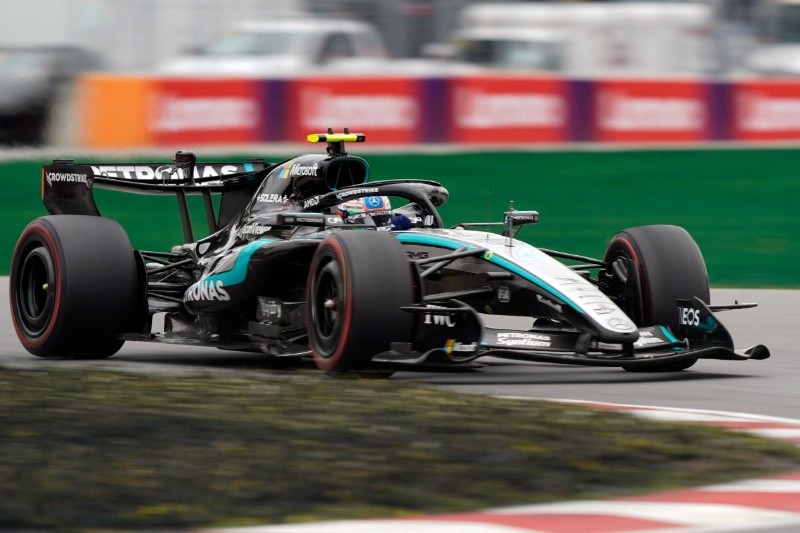 AFP/ G. ROBINS.
