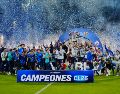 La décima estrella llegó en territorio rival, con carácter, corazón y un equipo que jamás dejó de creer. IMAGO7.