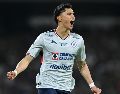 Márquez aseguró que el grupo nunca perdió la confianza y disfrutó cada instante de la definición. IMAGO7.
